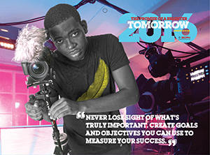 Rochad Kiedel Sonny - Professional Videographer/Cinematographer